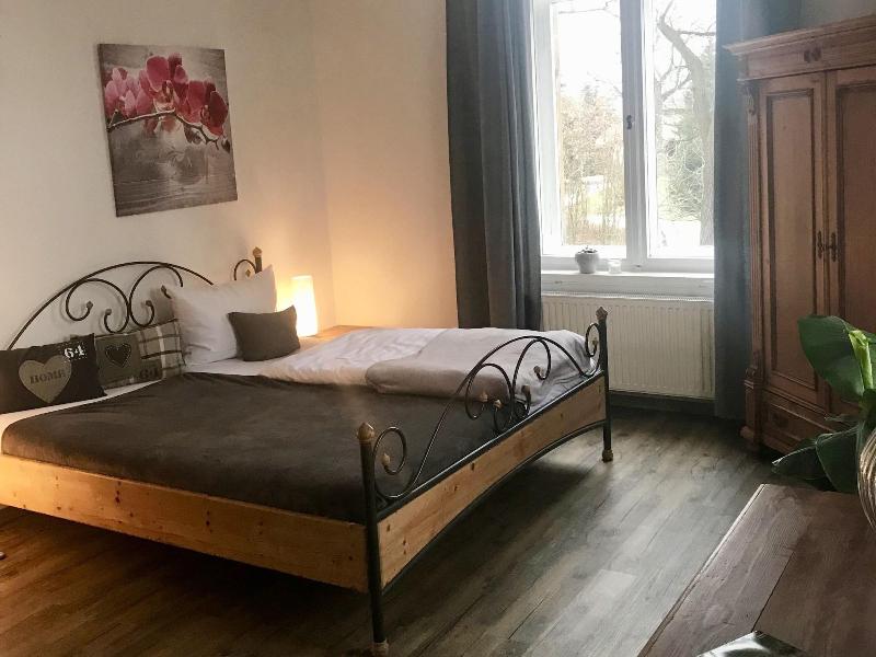 Hotel Dein Gutshof - Oda