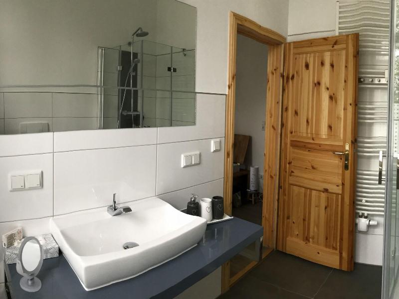 Hotel Dein Gutshof - Oda