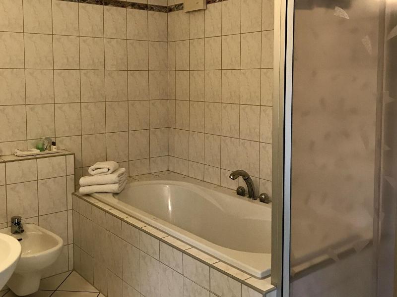 Hotel Dein Gutshof - Oda