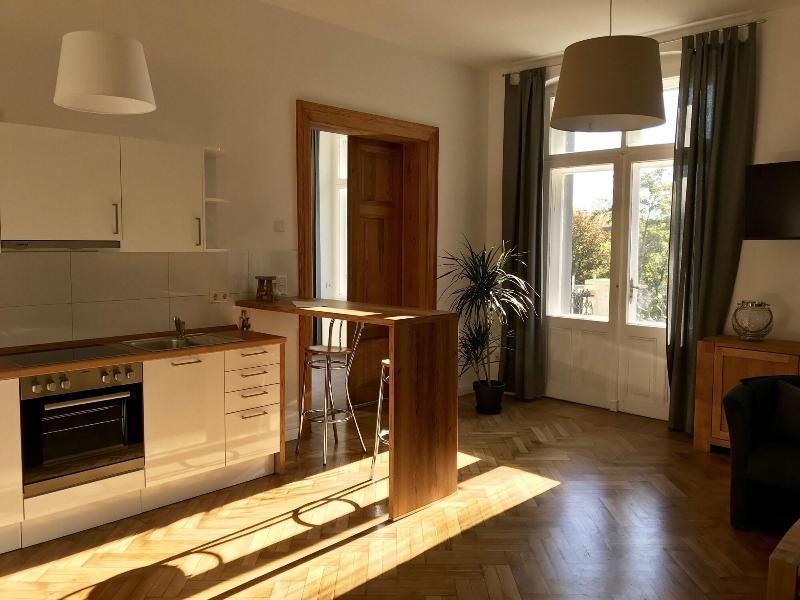 Hotel Dein Gutshof - Oda