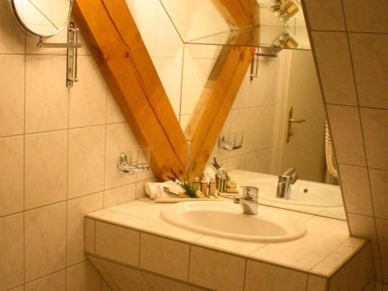 Hotel Dein Gutshof - Oda