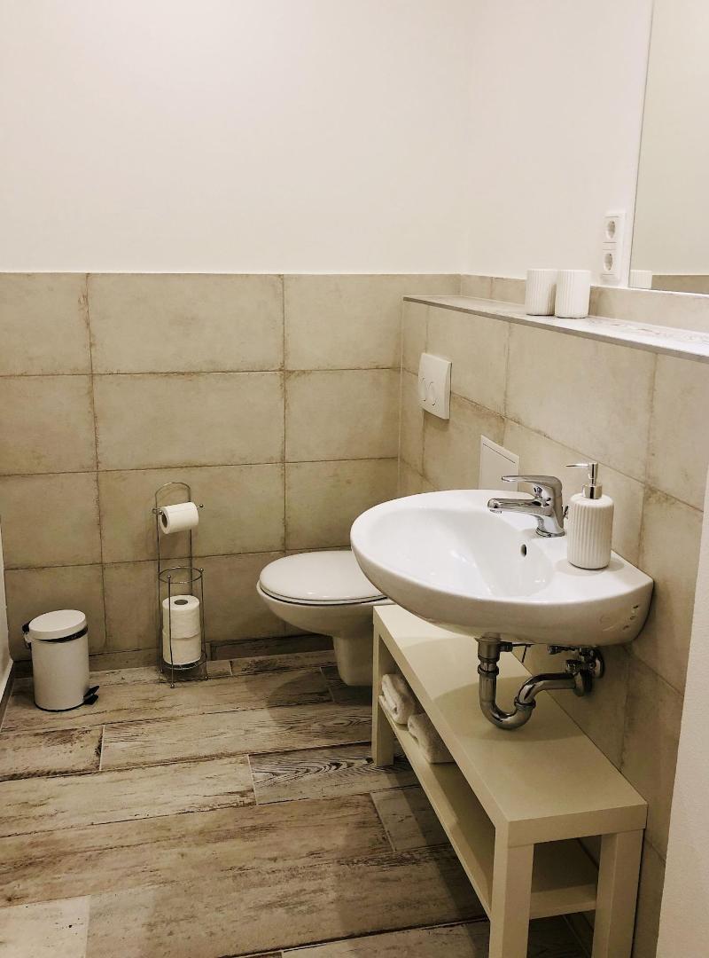 Hotel Dein Gutshof - Oda