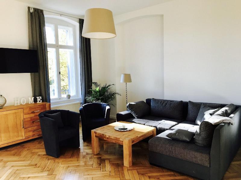 Hotel Dein Gutshof - Oda
