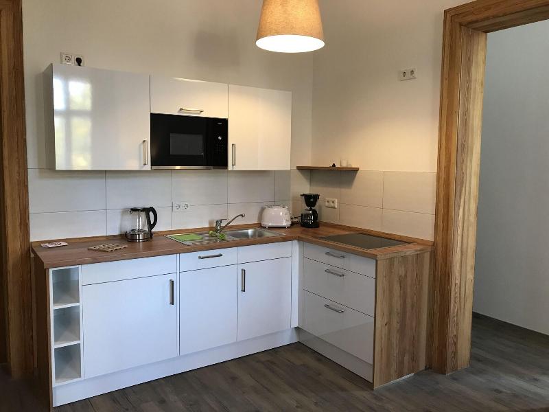 Hotel Dein Gutshof - Oda