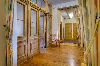 Hotel Jagdschloss Letzlingen fotoÄŸrafÄ±