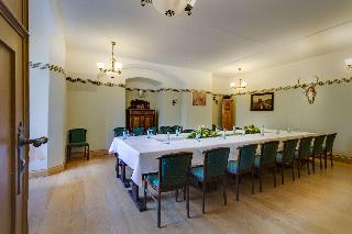 Hotel Jagdschloss Letzlingen fotoÄŸrafÄ±