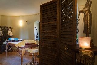 Hotel Jagdschloss Letzlingen fotoÄŸrafÄ±