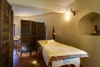 Hotel Jagdschloss Letzlingen fotoÄŸrafÄ±