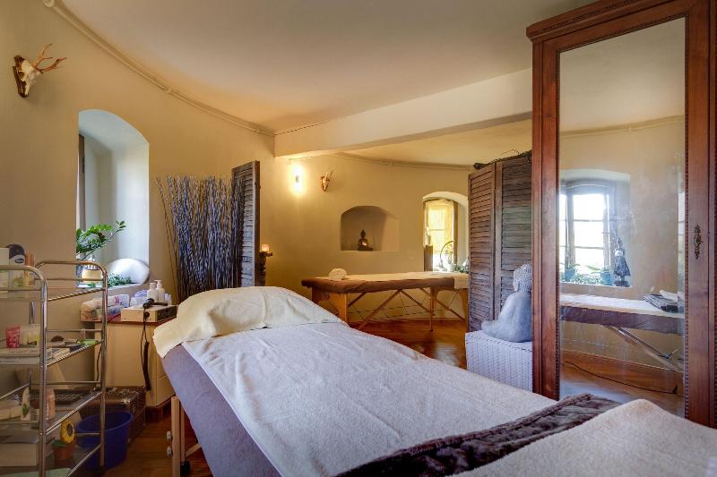 Hotel Jagdschloss Letzlingen - Aktivite