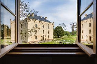 Hotel Jagdschloss Letzlingen fotoÄŸrafÄ±