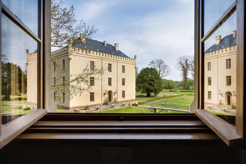 Hotel Jagdschloss Letzlingen - Aktivite