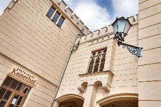Hotel Jagdschloss Letzlingen fotoÄŸrafÄ±