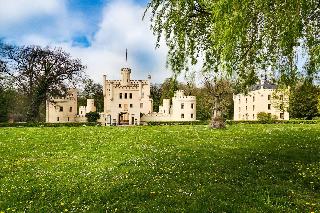 Hotel Jagdschloss Letzlingen fotoÄŸrafÄ±