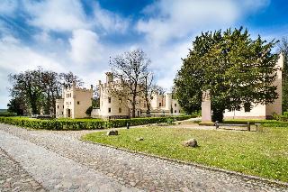 Hotel Jagdschloss Letzlingen fotoÄŸrafÄ±