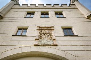 Hotel Jagdschloss Letzlingen fotoÄŸrafÄ±