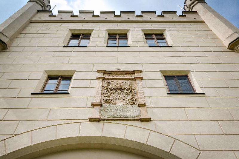 Hotel Jagdschloss Letzlingen - Genel