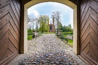 Hotel Jagdschloss Letzlingen fotoÄŸrafÄ±