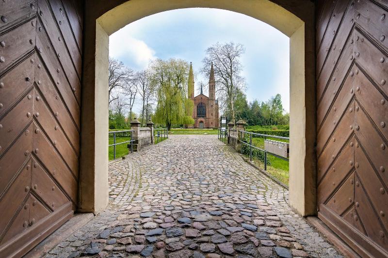 Hotel Jagdschloss Letzlingen - Genel