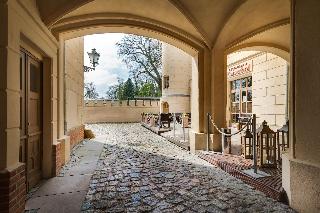 Hotel Jagdschloss Letzlingen fotoÄŸrafÄ±