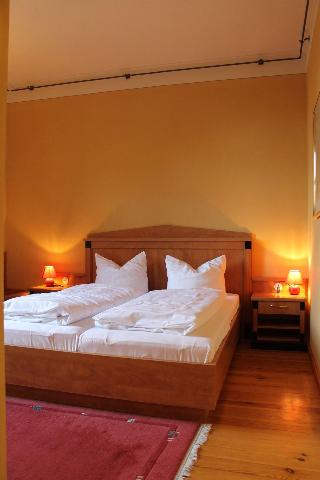 Hotel Jagdschloss Letzlingen fotoÄŸrafÄ±