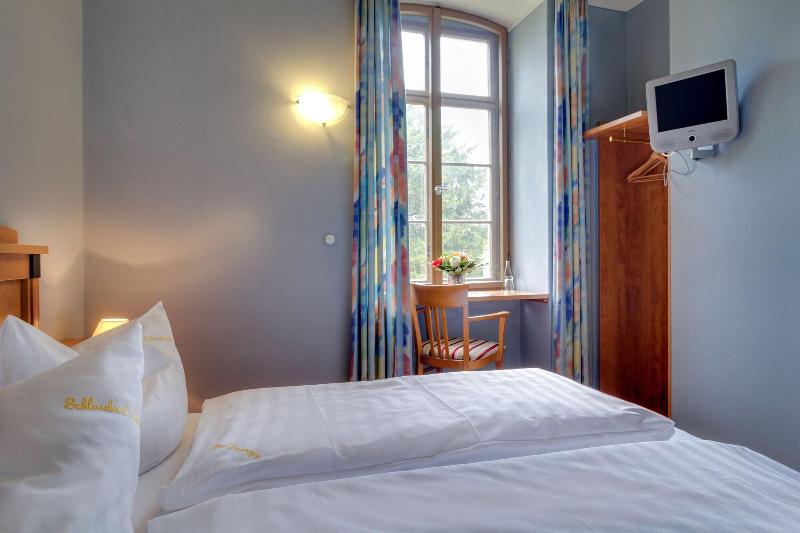 Hotel Jagdschloss Letzlingen - Oda