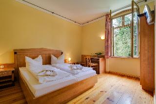 Hotel Jagdschloss Letzlingen fotoÄŸrafÄ±