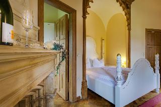 Hotel Jagdschloss Letzlingen fotoÄŸrafÄ±