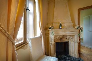 Hotel Jagdschloss Letzlingen fotoÄŸrafÄ±