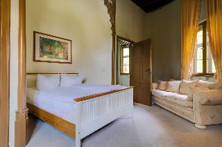 Hotel Jagdschloss Letzlingen fotoÄŸrafÄ±