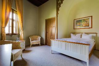 Hotel Jagdschloss Letzlingen fotoÄŸrafÄ±