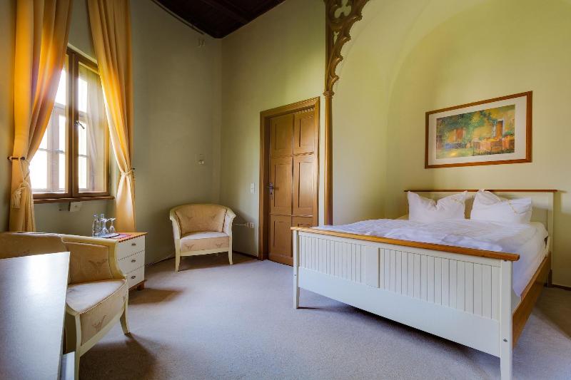 Hotel Jagdschloss Letzlingen - Oda