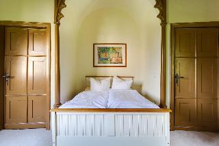 Hotel Jagdschloss Letzlingen fotoÄŸrafÄ±