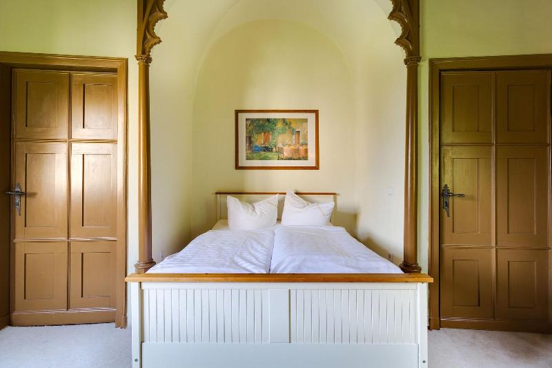 Hotel Jagdschloss Letzlingen - Oda