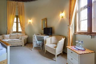 Hotel Jagdschloss Letzlingen fotoÄŸrafÄ±
