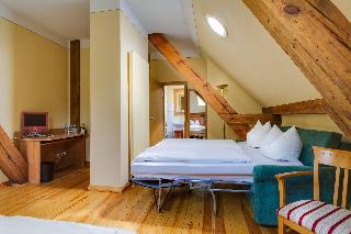 Hotel Jagdschloss Letzlingen fotoÄŸrafÄ±