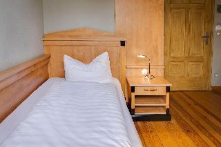 Hotel Jagdschloss Letzlingen fotoÄŸrafÄ±