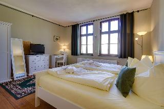 Hotel Jagdschloss Letzlingen fotoÄŸrafÄ±