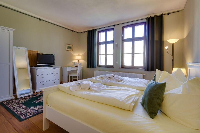 Hotel Jagdschloss Letzlingen - Oda