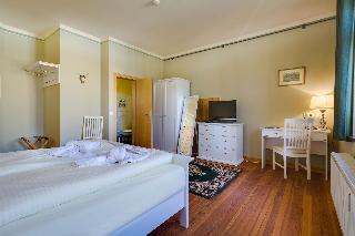 Hotel Jagdschloss Letzlingen fotoÄŸrafÄ±