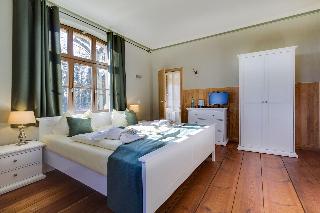 Hotel Jagdschloss Letzlingen fotoÄŸrafÄ±