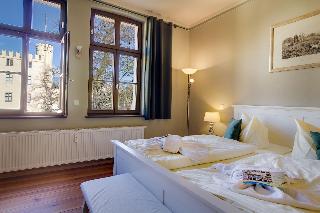 Hotel Jagdschloss Letzlingen fotoÄŸrafÄ±