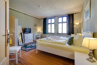 Hotel Jagdschloss Letzlingen fotoÄŸrafÄ±