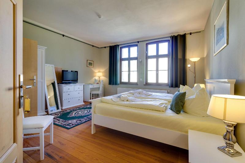 Hotel Jagdschloss Letzlingen - Oda