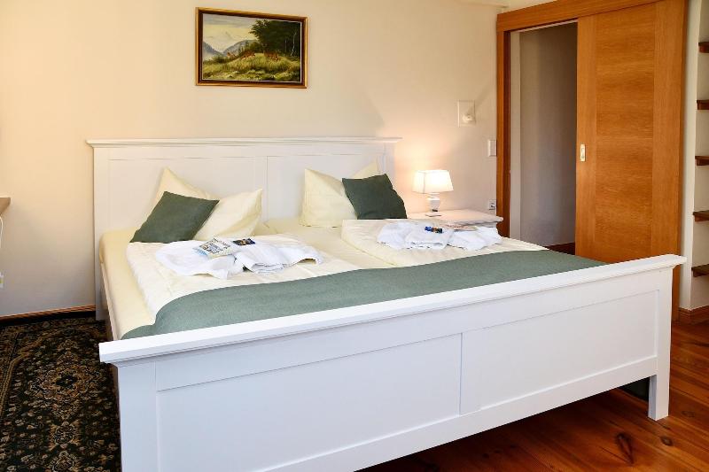 Hotel Jagdschloss Letzlingen - Oda