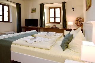 Hotel Jagdschloss Letzlingen fotoÄŸrafÄ±