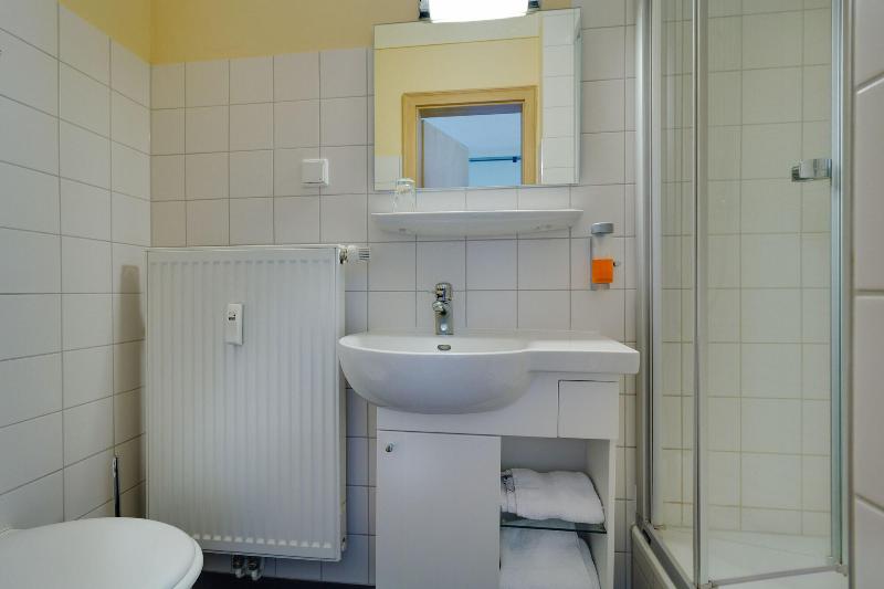 Hotel Jagdschloss Letzlingen - Oda