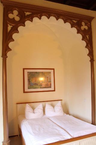 Hotel Jagdschloss Letzlingen fotoÄŸrafÄ±