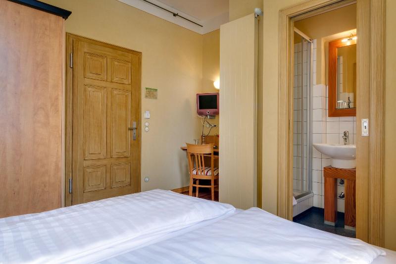 Hotel Jagdschloss Letzlingen - Oda