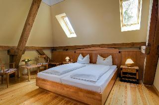 Hotel Jagdschloss Letzlingen fotoÄŸrafÄ±