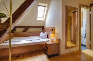 Hotel Jagdschloss Letzlingen fotoÄŸrafÄ±